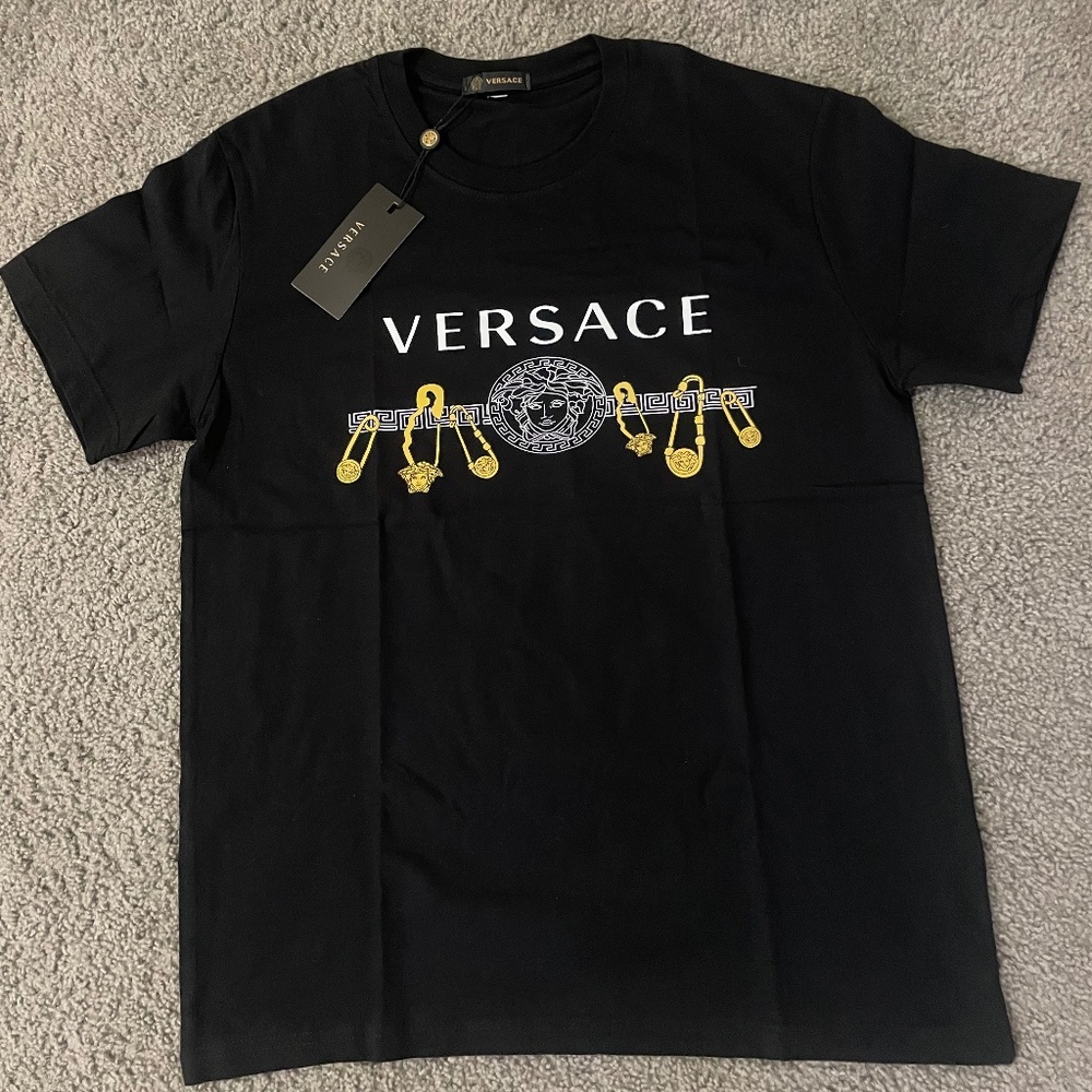 versace t shirt
